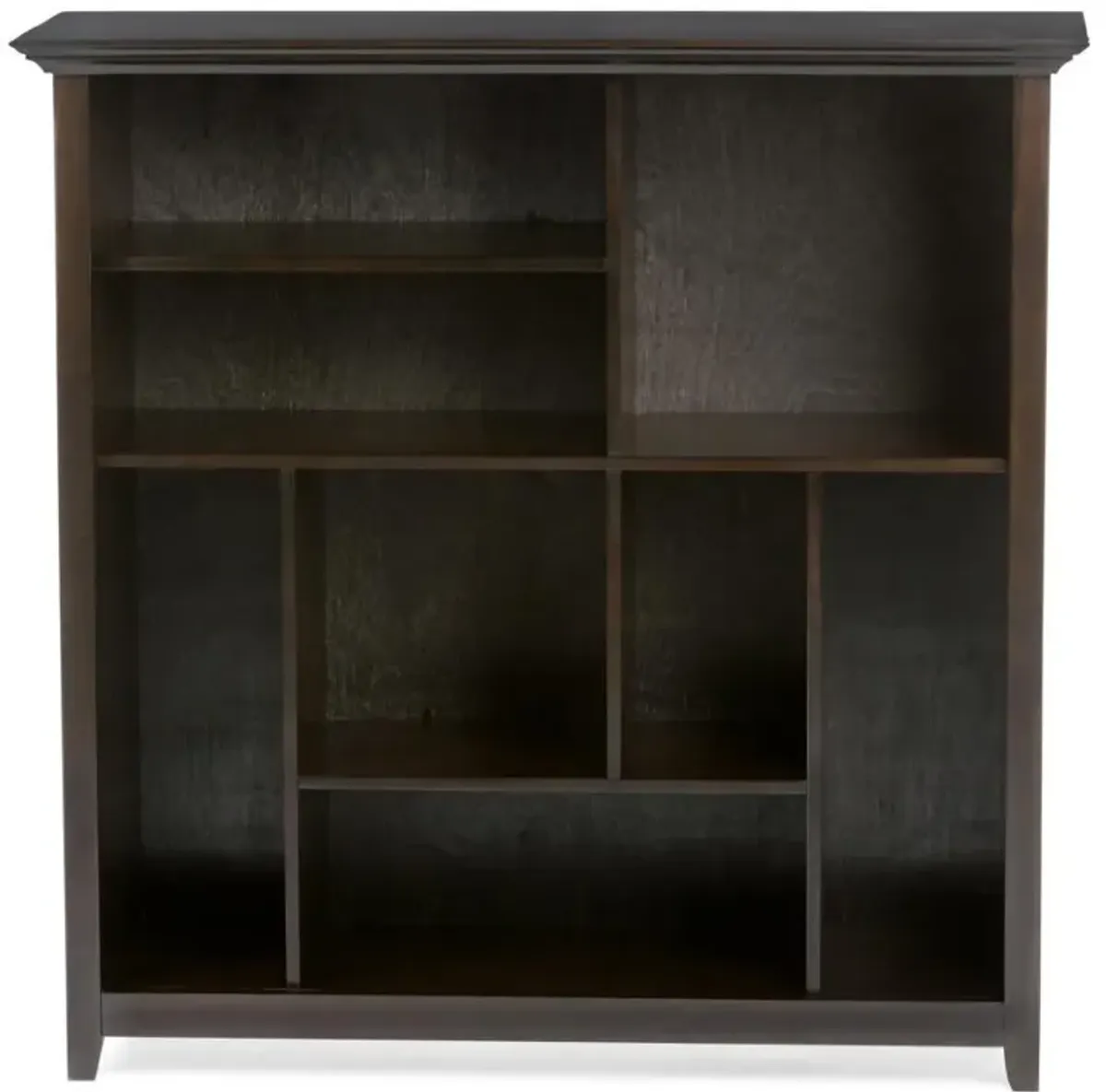 Amherst Multi Cube Bookcase