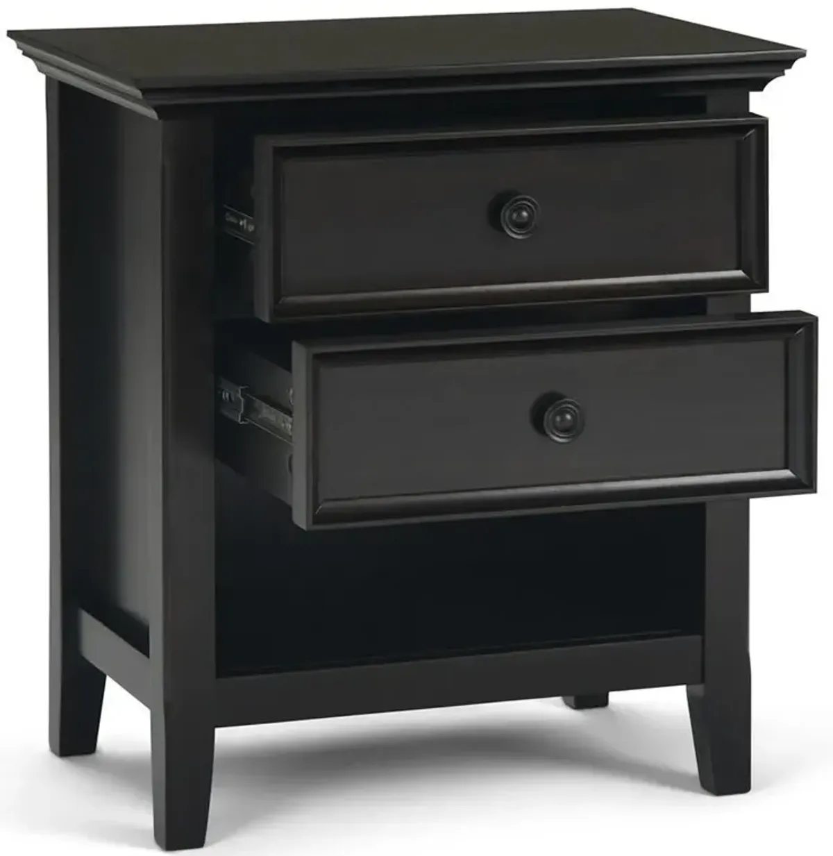 Amherst Bedside Table