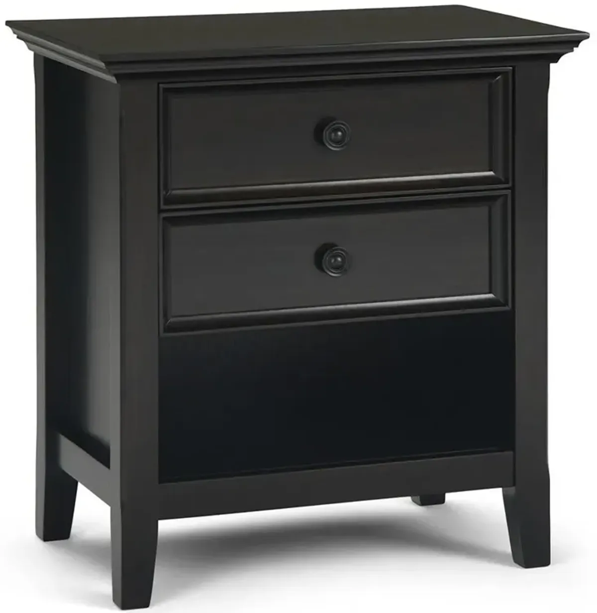 Amherst Bedside Table