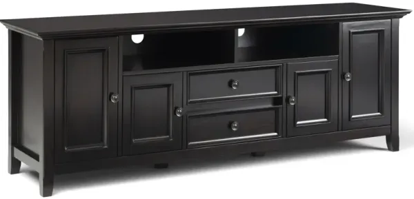 Amherst 72 inch Wide TV Media Stand
