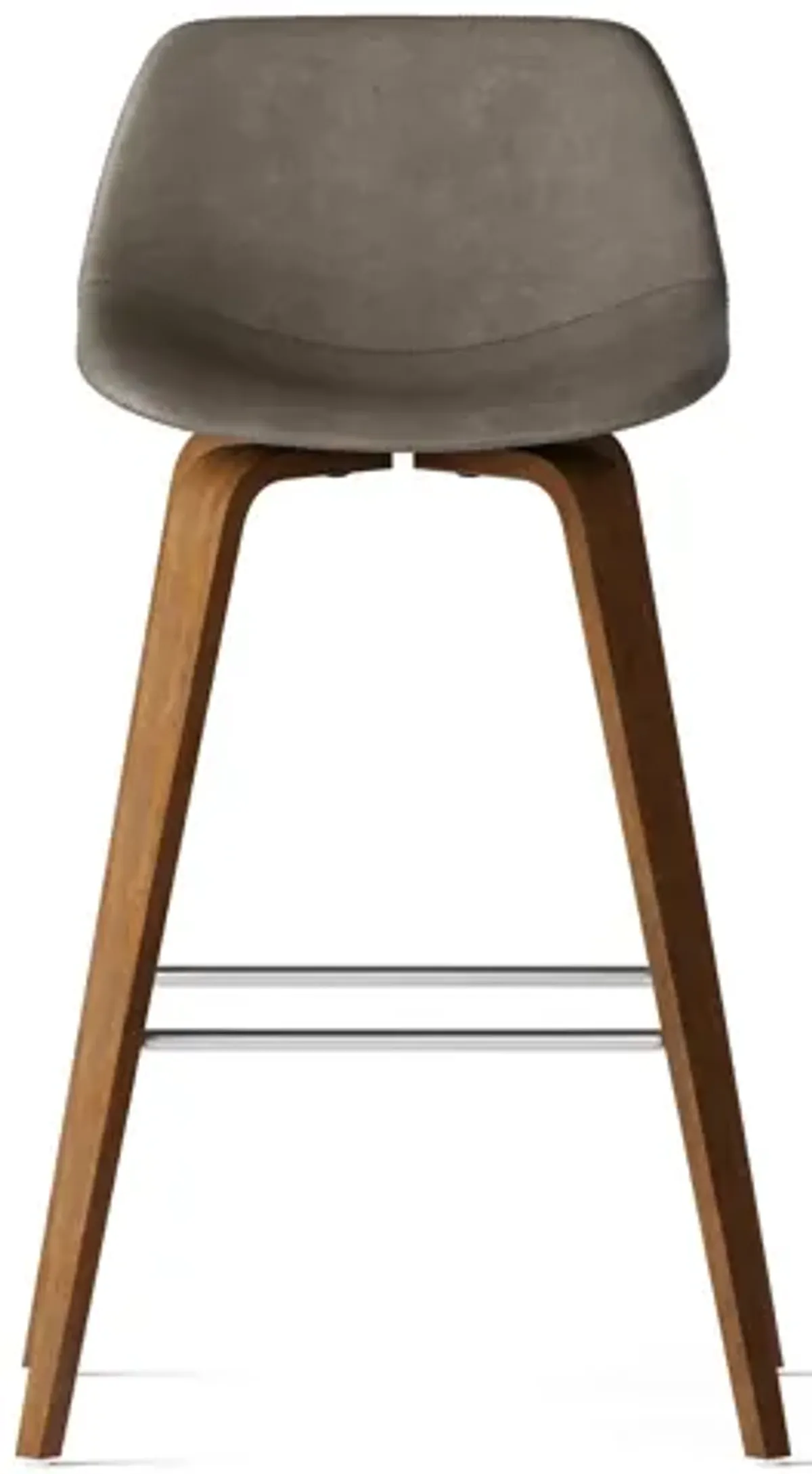Randolph Bentwood Counter Height Stool (Set of 2)