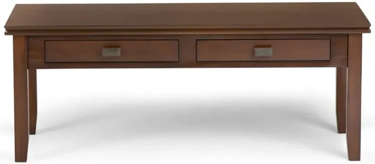 Artisan Coffee Table