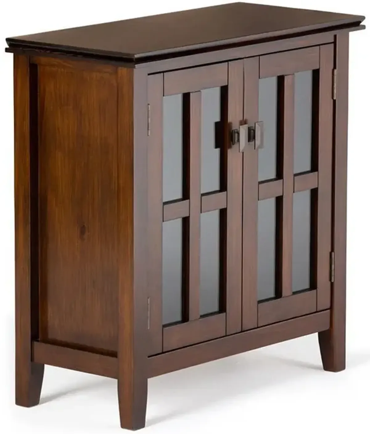 Artisan Low Storage Cabinet