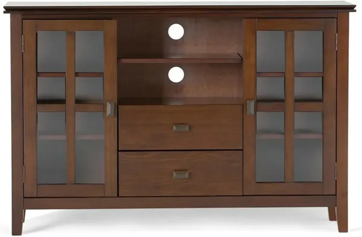Artisan Tall TV Media Stand