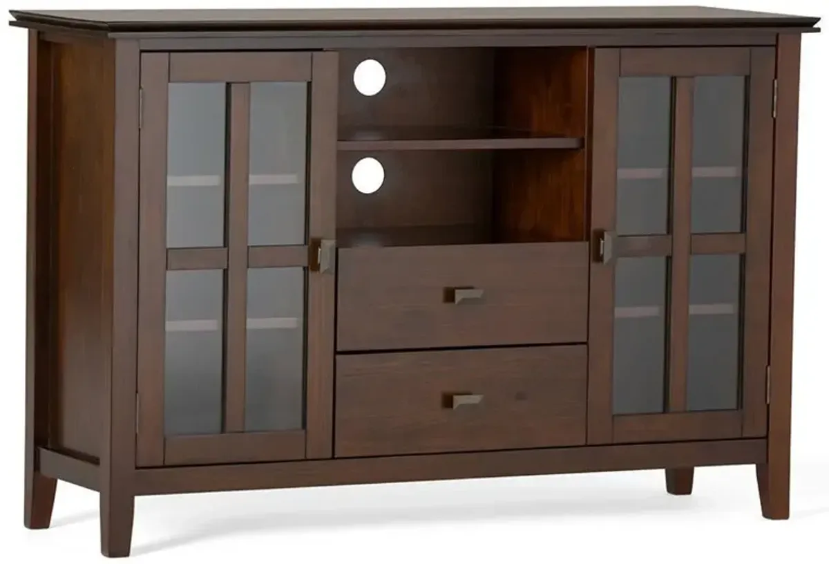 Artisan Tall TV Media Stand