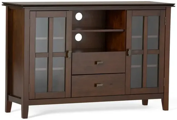 Artisan Tall TV Media Stand