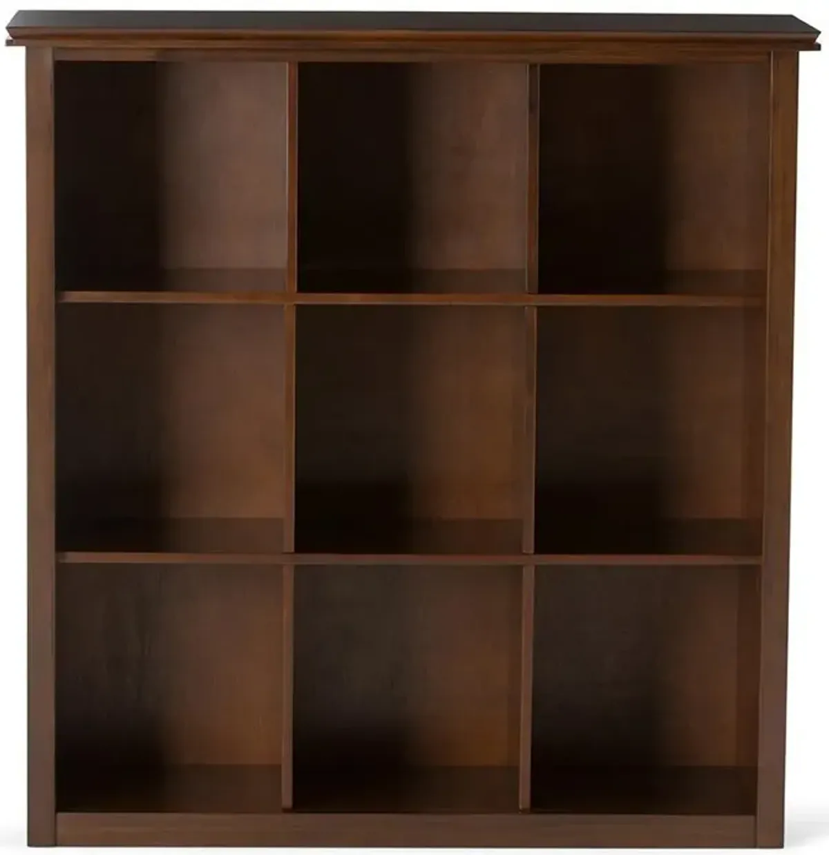 Artisan 9 Cube Bookcase