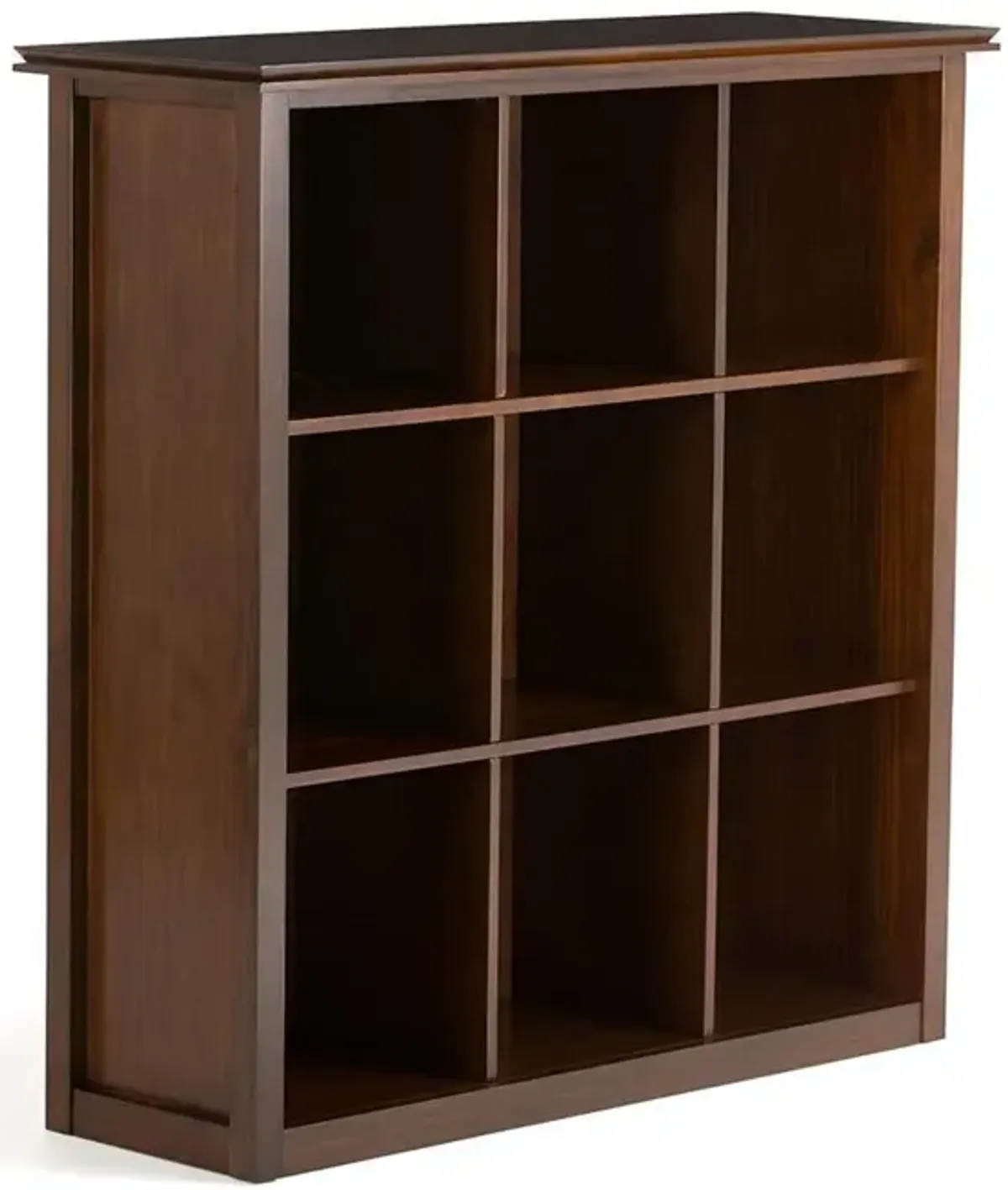 Artisan 9 Cube Bookcase