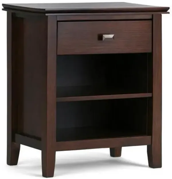 Artisan Night Stand