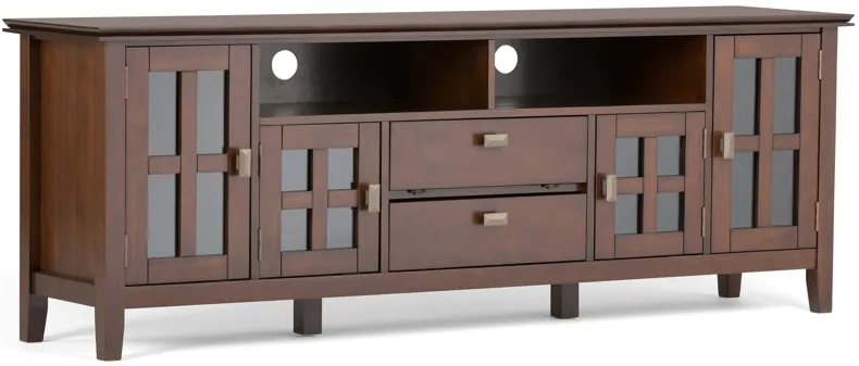 Artisan 72 inch TV Media Stand