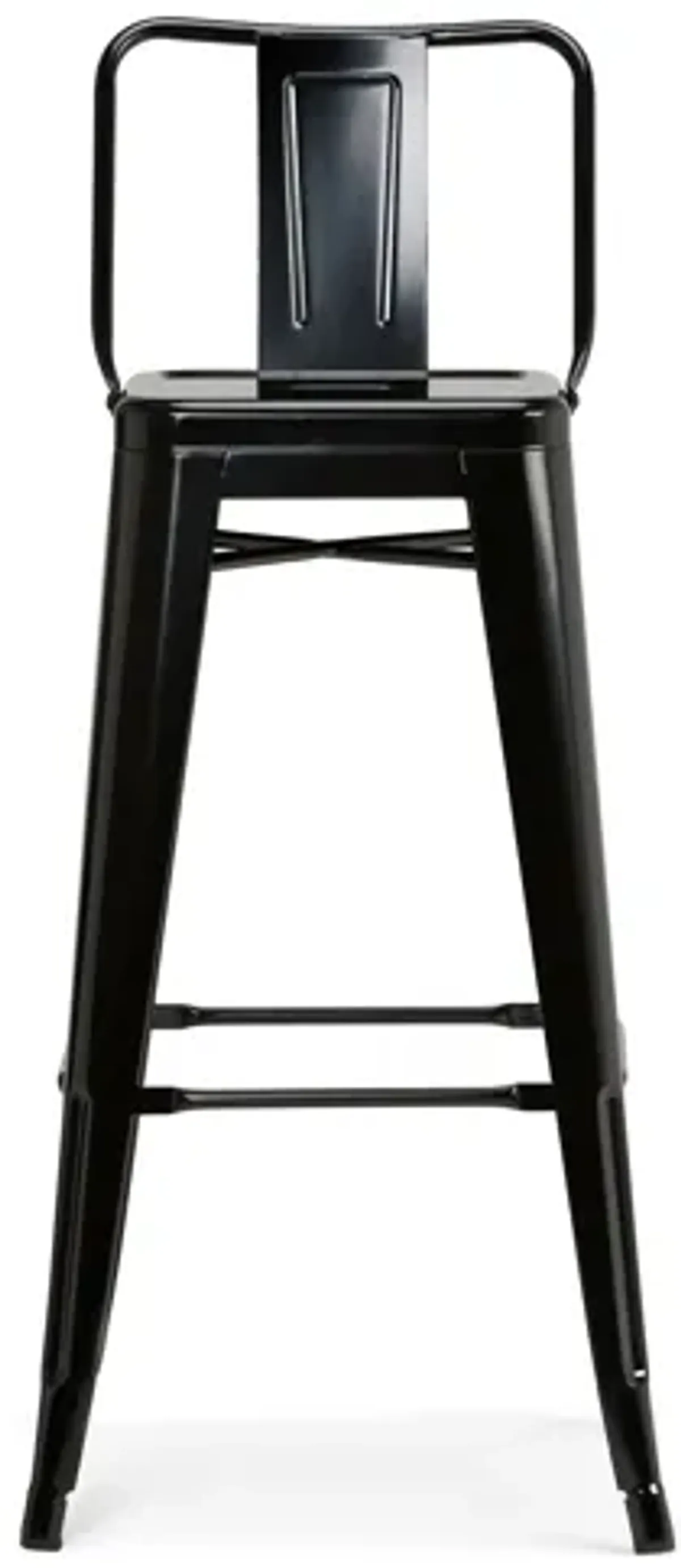 Rayne 30 inch Metal Bar Stool (Set of 4)