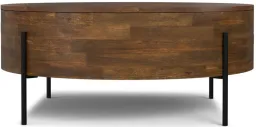 Walnut Brown color