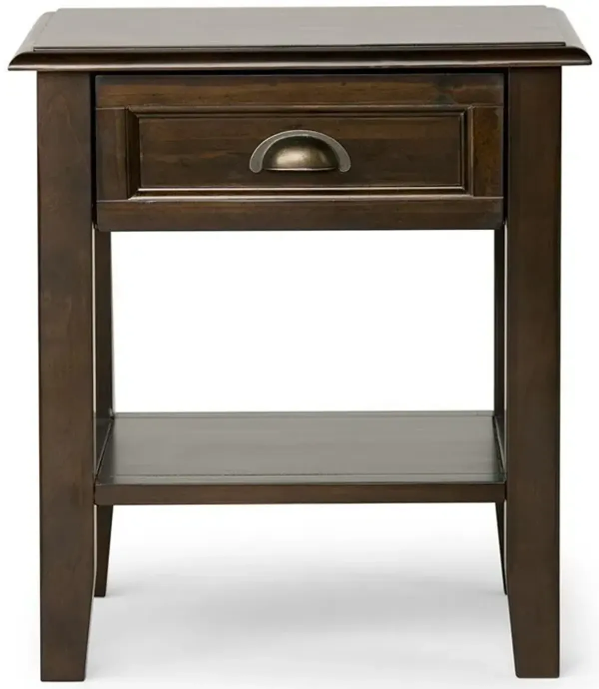 Burlington End Table