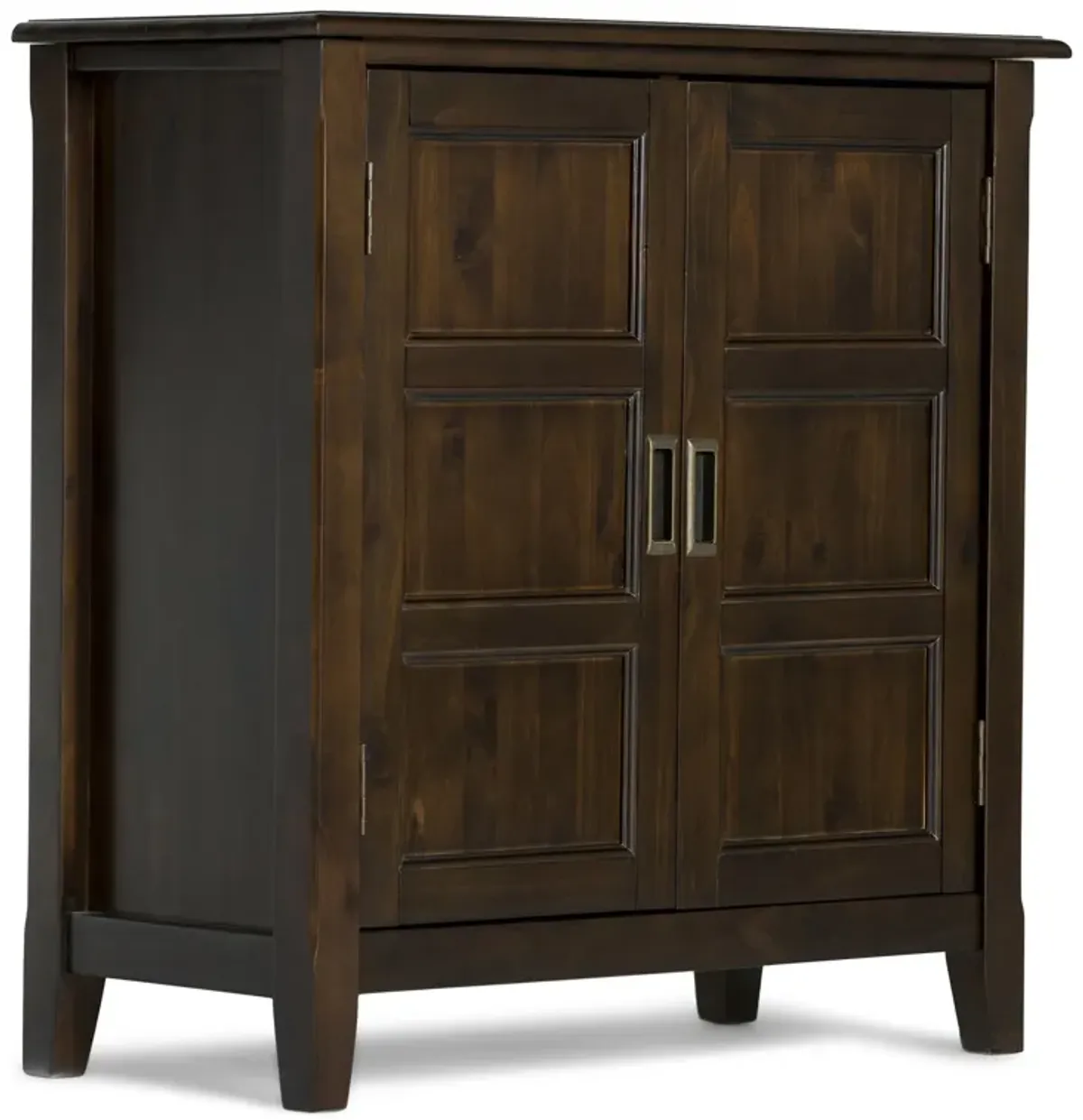 Burlington Low Storage Cabinet