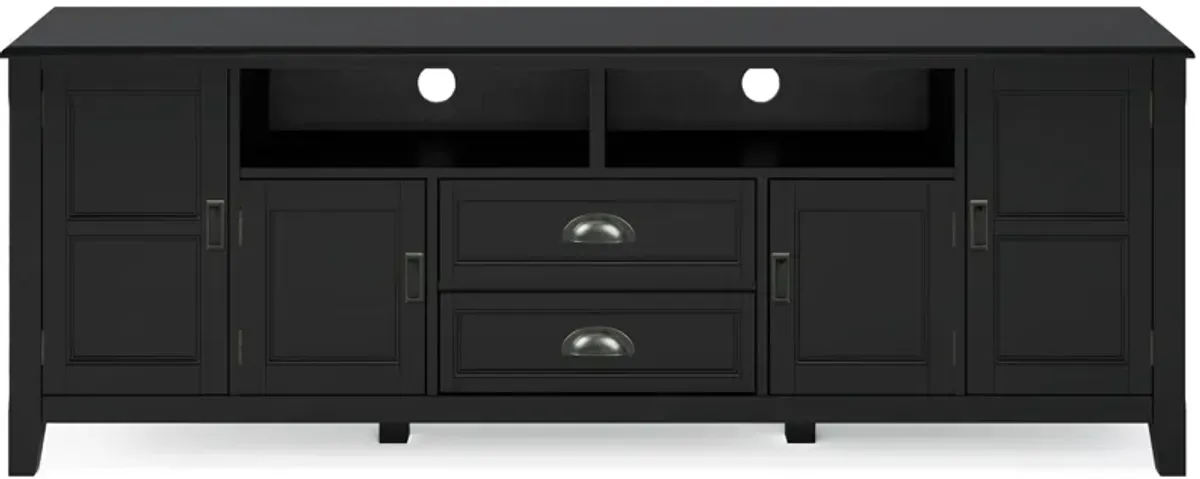 Burlington 72 inch TV Stand