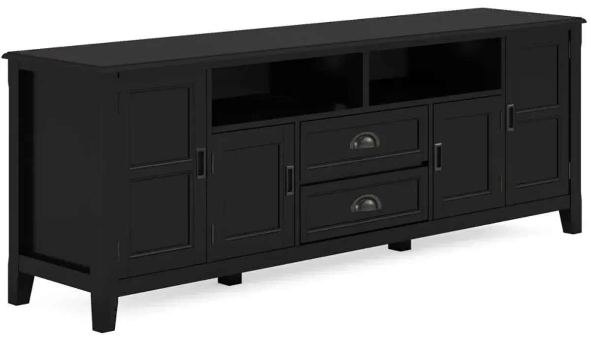 Burlington 72 inch TV Stand