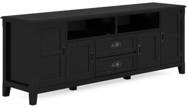 Burlington 72 inch TV Stand