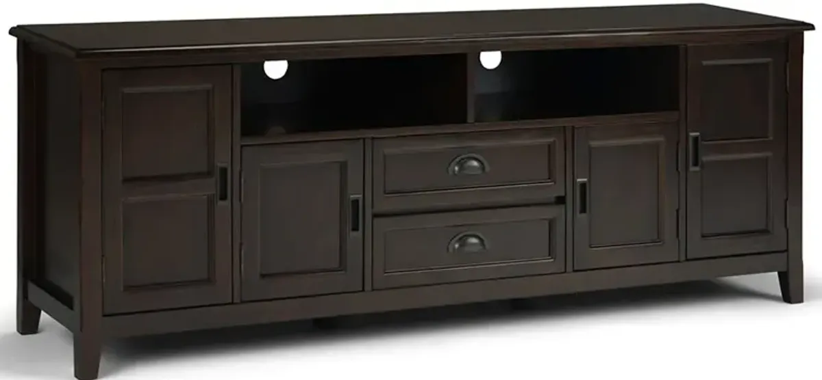 Burlington 72 inch TV Stand