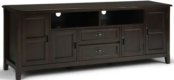 Burlington 72 inch TV Stand