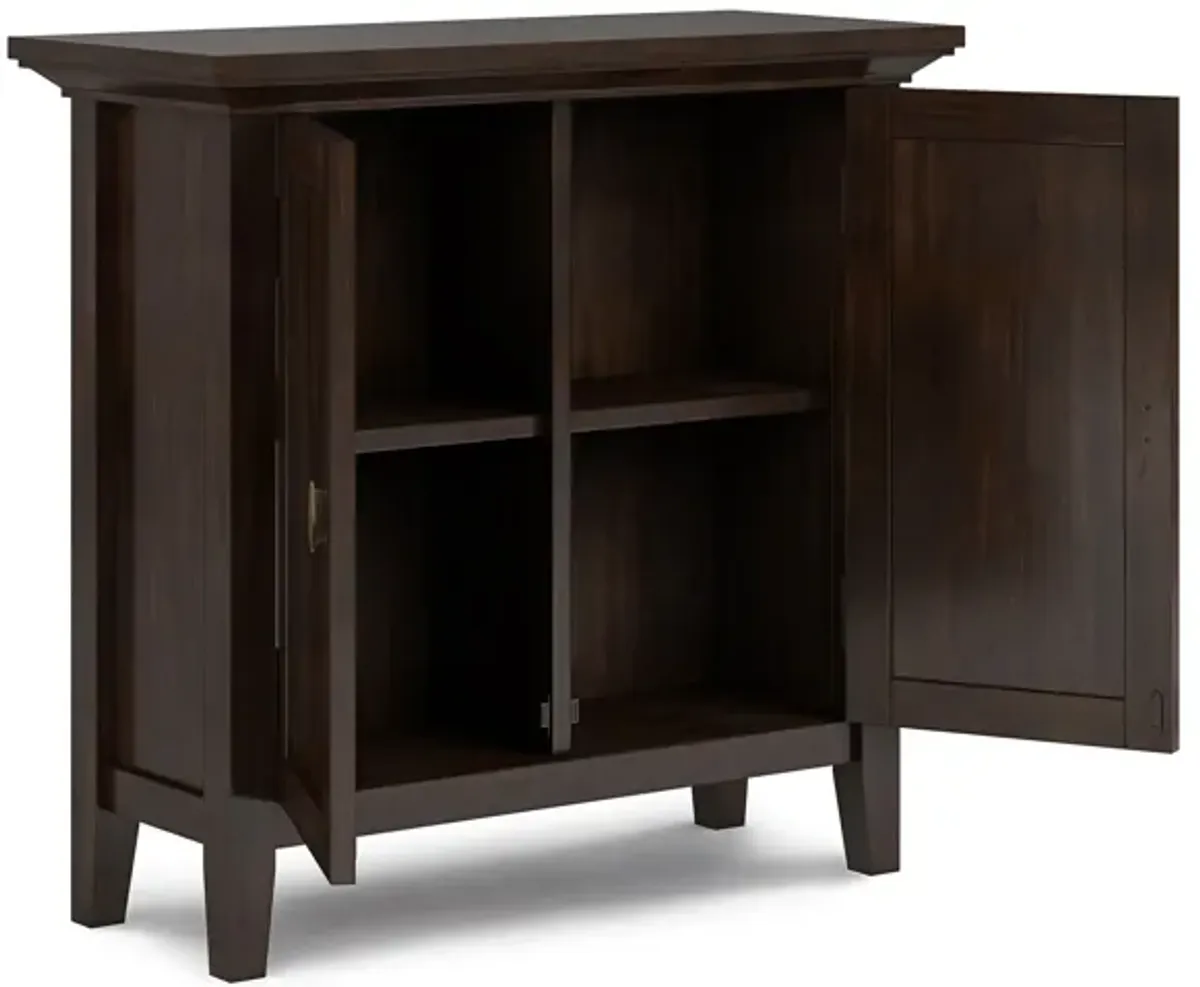 Redmond Low Storage Cabinet