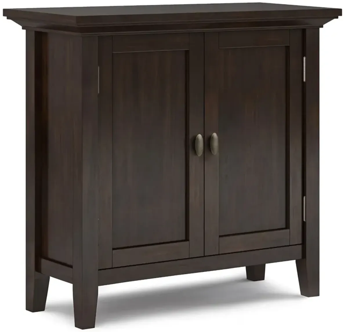 Redmond Low Storage Cabinet