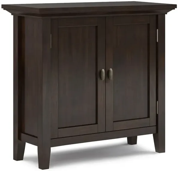 Redmond Low Storage Cabinet
