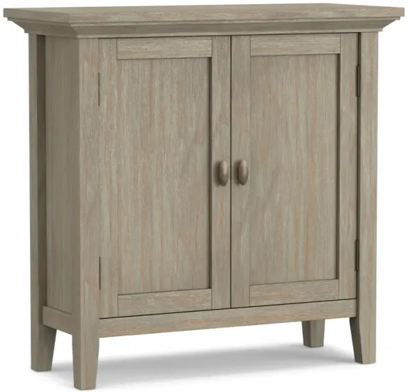 Redmond Low Storage Cabinet