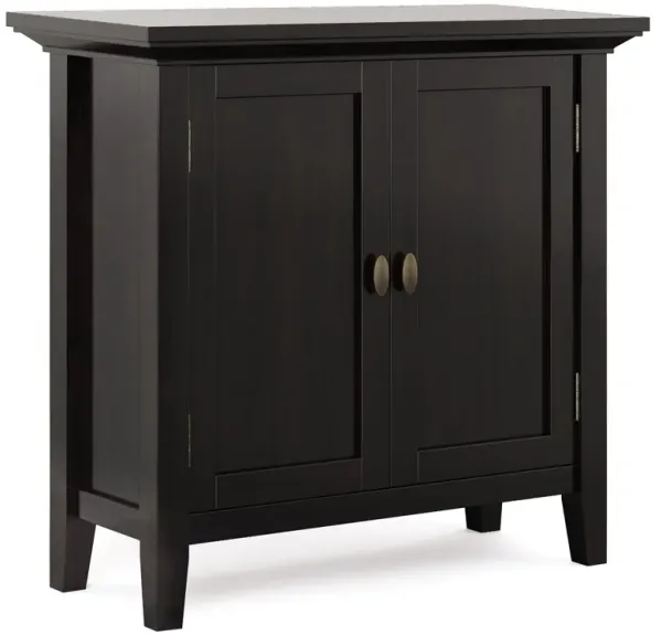 Redmond Low Storage Cabinet