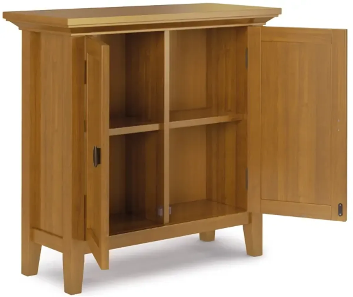 Redmond Low Storage Cabinet