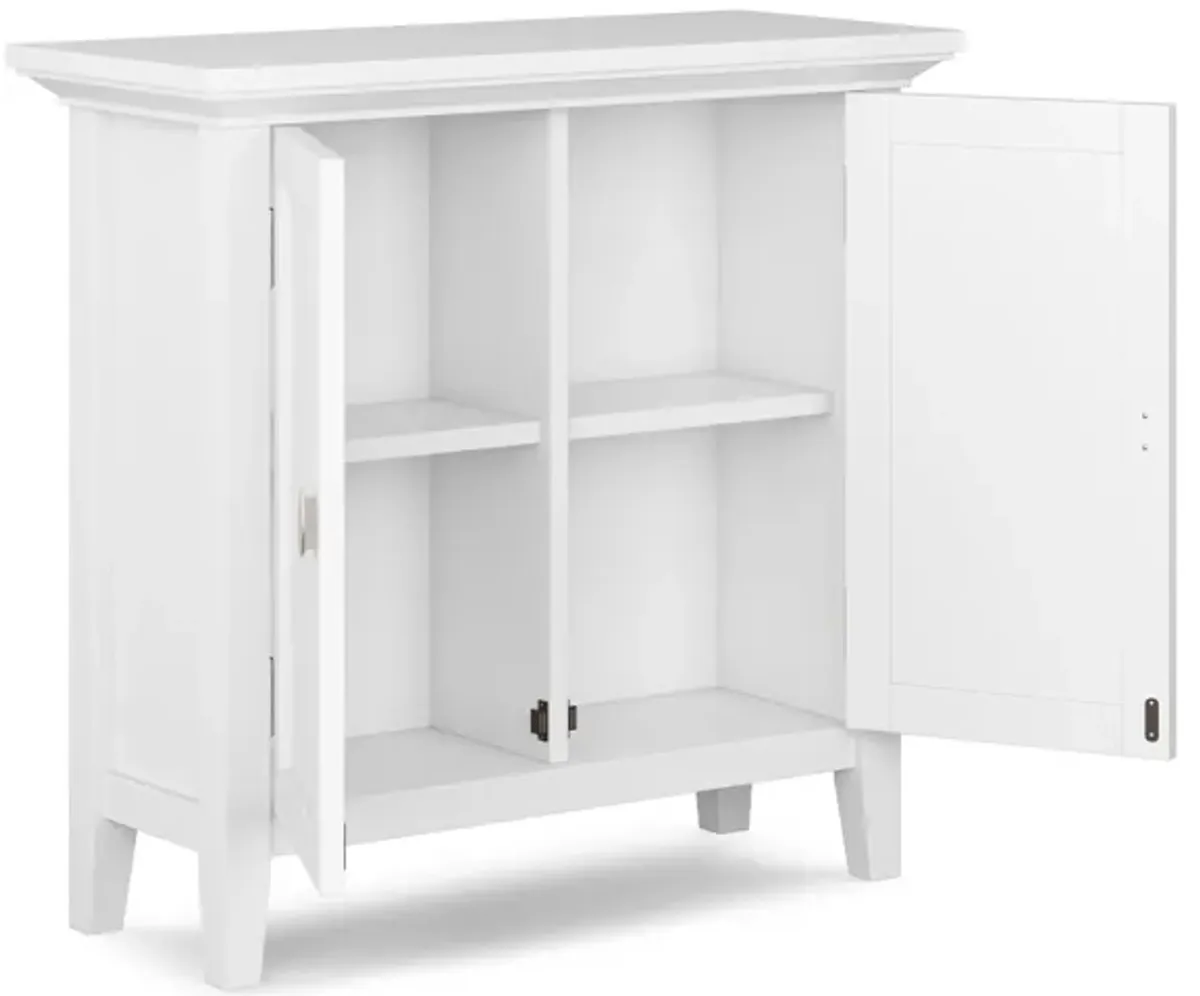 Redmond Low Storage Cabinet
