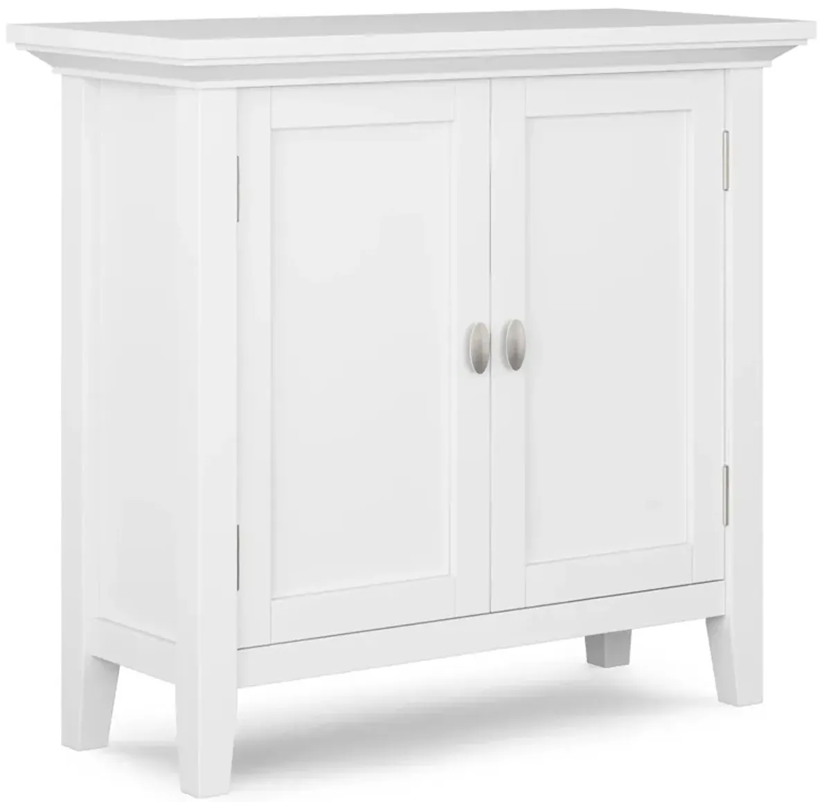 Redmond Low Storage Cabinet