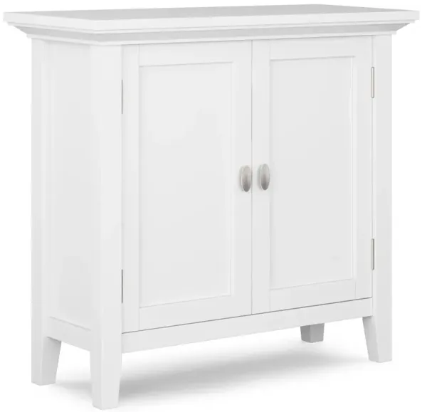 Redmond Low Storage Cabinet