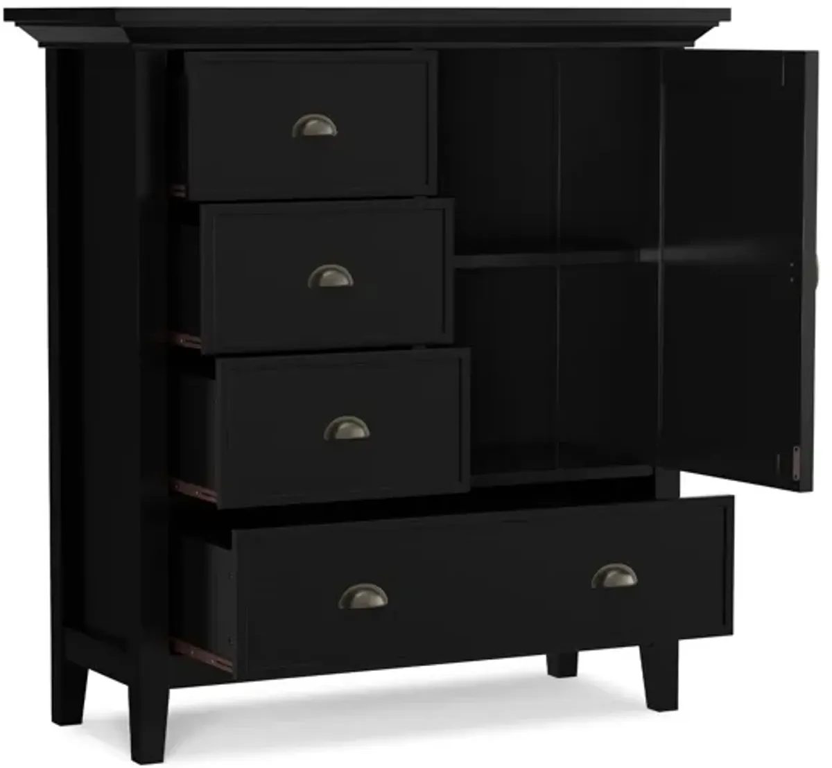 Redmond Medium Storage Cabinet