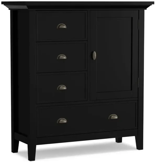 Redmond Medium Storage Cabinet