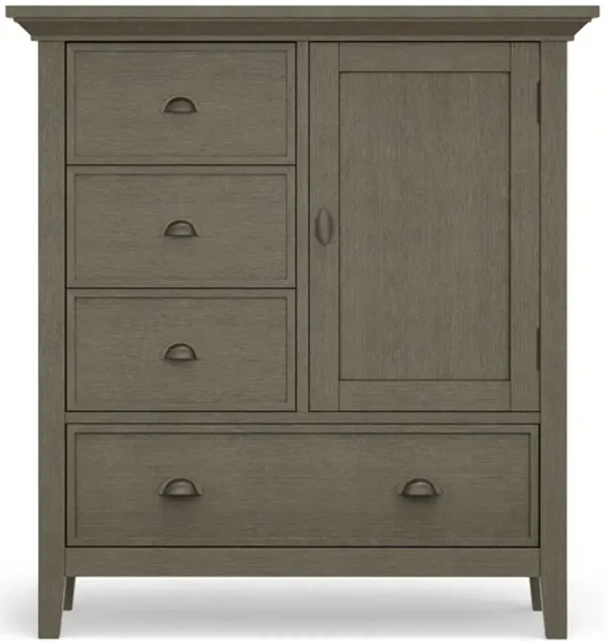 Redmond Medium Storage Cabinet