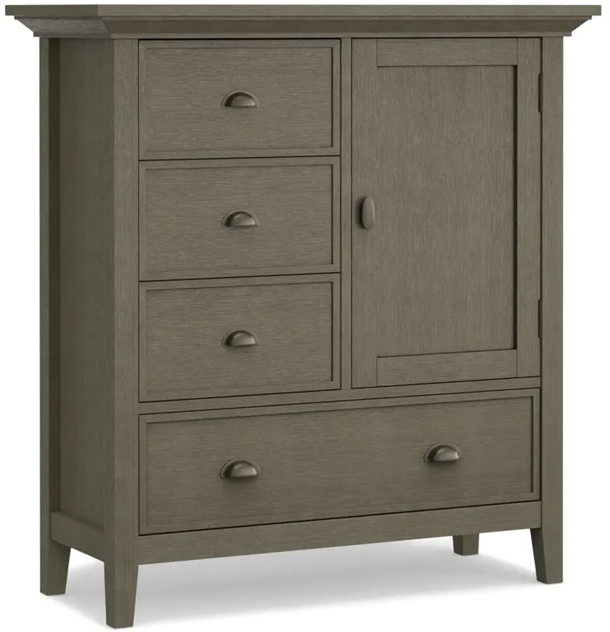 Redmond Medium Storage Cabinet