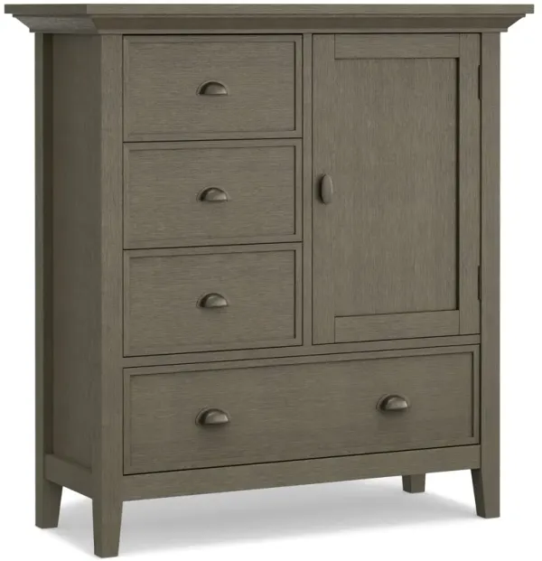 Redmond Medium Storage Cabinet