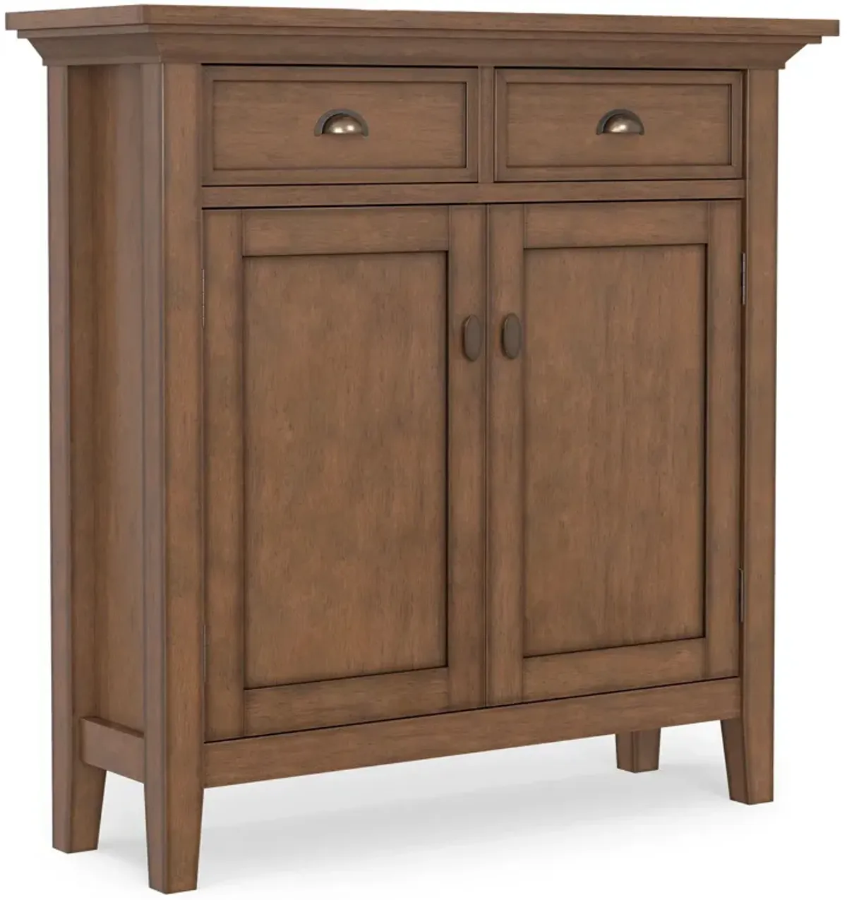 Redmond Entryway Storage Cabinet