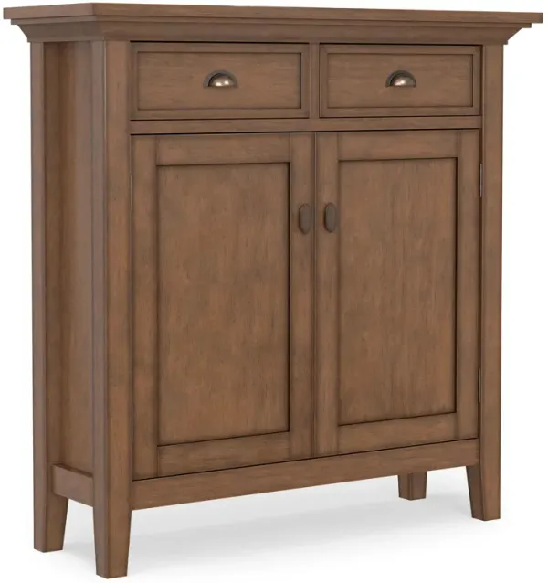 Redmond Entryway Storage Cabinet