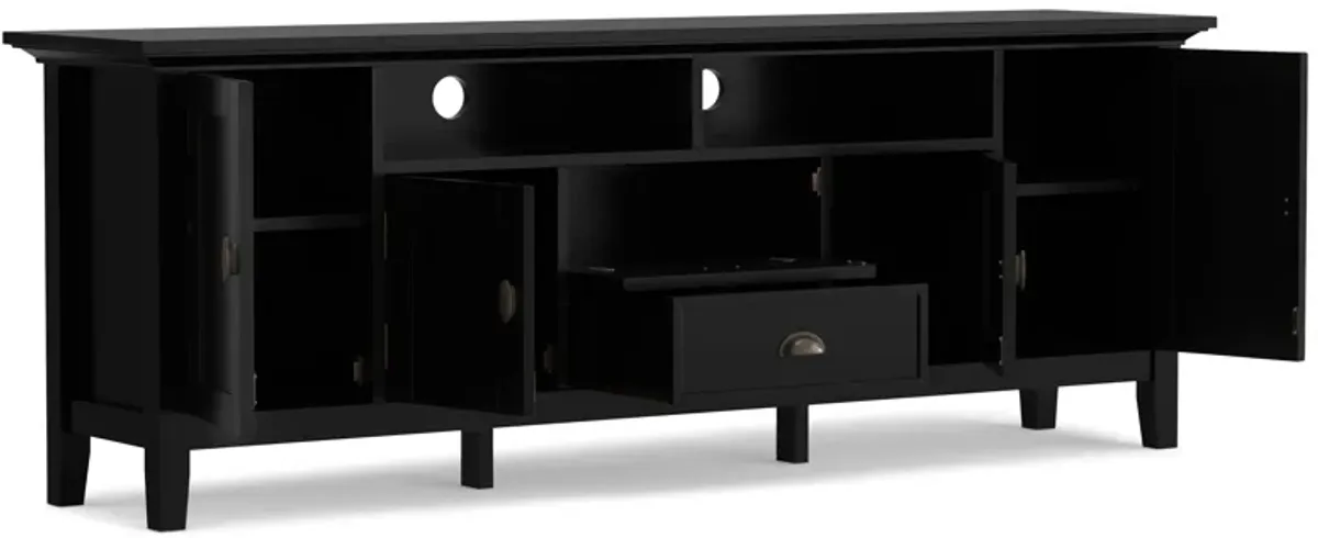 Redmond 72 inch TV Stand