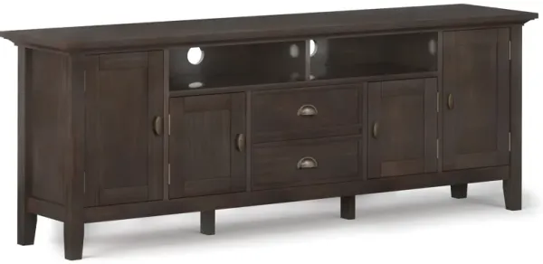 Redmond 72 inch TV Stand