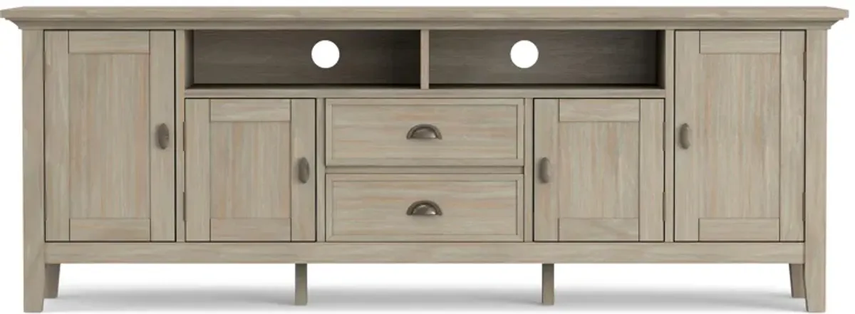 Redmond 72 inch TV Stand