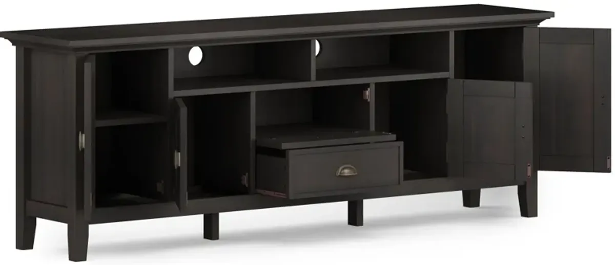 Redmond 72 inch TV Stand