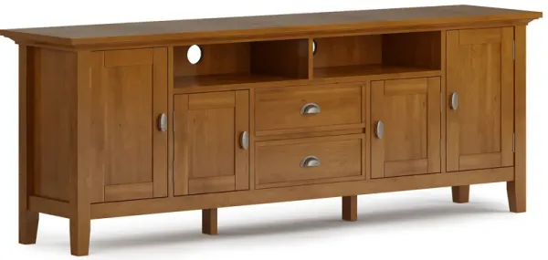 Redmond 72 inch TV Stand