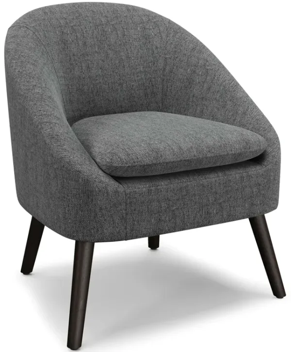 Redding  Accent Chair