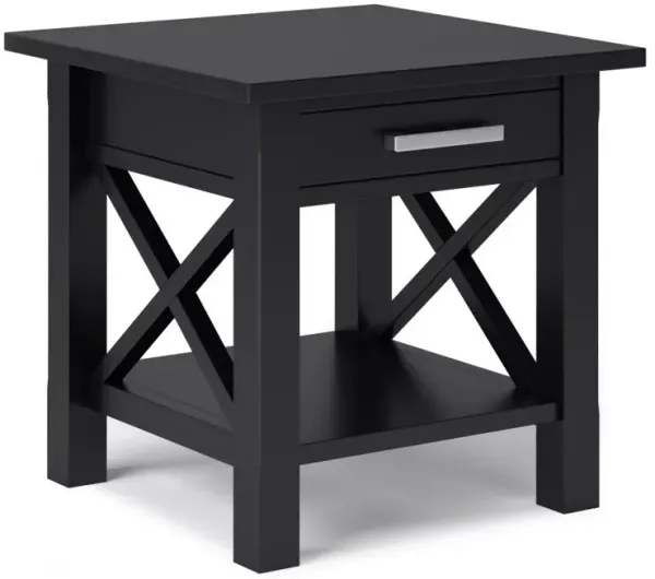 Kitchener End Table