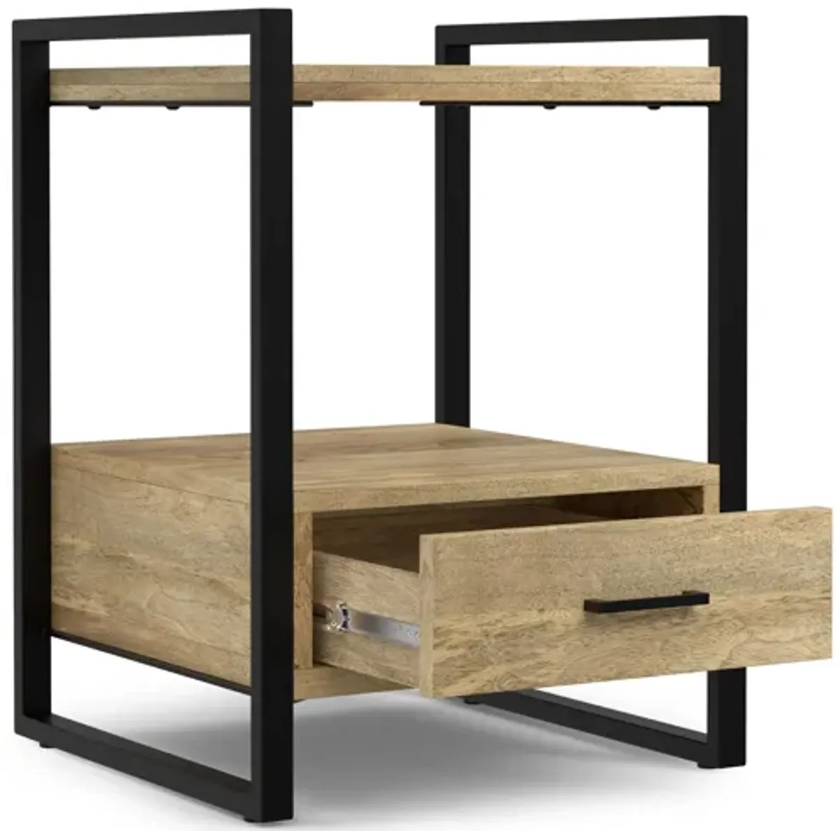 Riverside Bedside Table