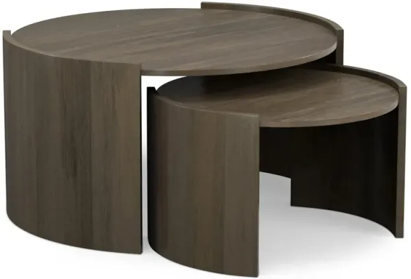 Robin 2 Piece Nesting Table