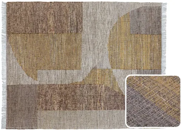 Marlatt 8 x 10 Area Rug