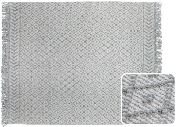 Millow 8 x 10 Area Rug
